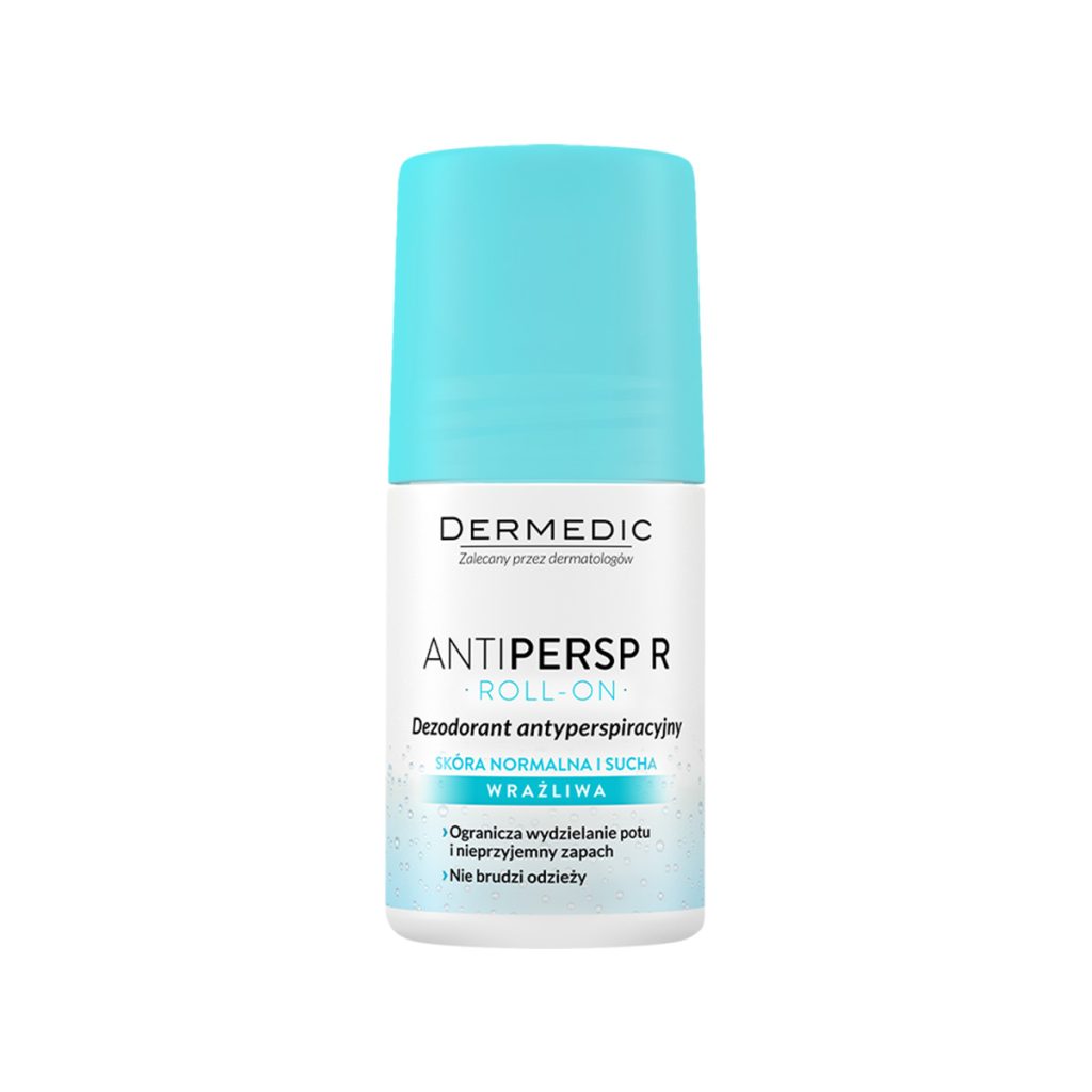 Antipersp R Roll-On