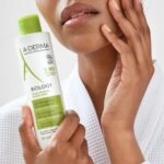 A-Derma Biology Hydra-cleansing dermatological make-up removing milk