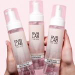 RVB Cleansing Micellar Mousse Water