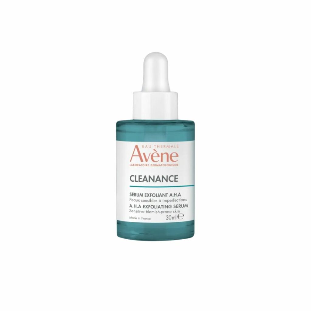 Avene Cleanance AHA Exfoliating Serum