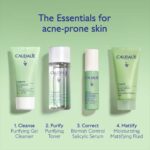 Caudalie Vinopure Starter Kit – Special set