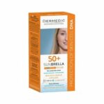 Dermedic Sunbrella Sun Protection SPF 50 + Cream (skin with vascular problems)