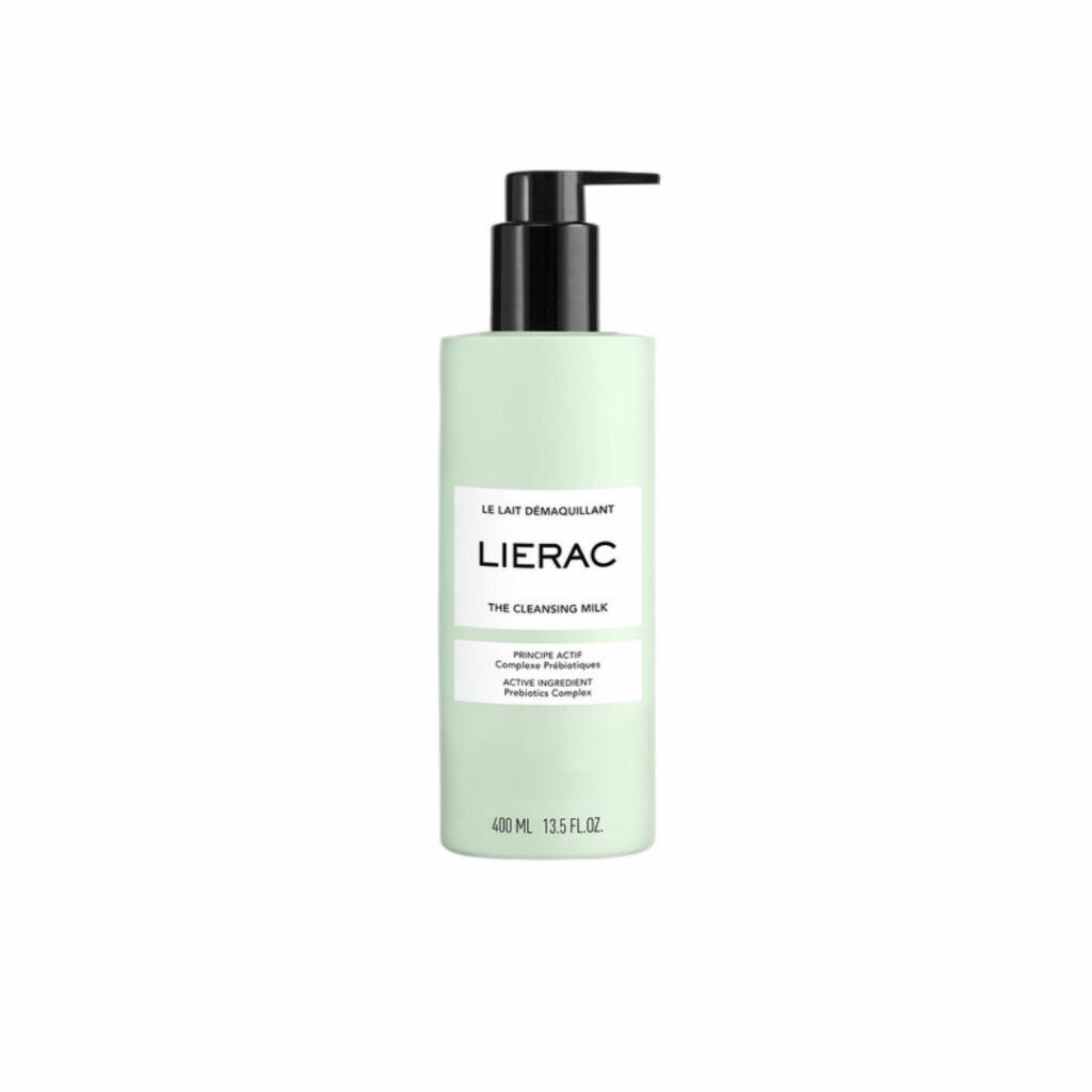 Lierac Make-Up Remover Cleansing Milk