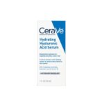 Cerave Hydrating Hyaluronic Acid Serum