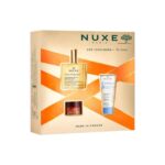 Nuxe the Iconics Gift Set