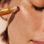 Nuxe Huile Prodigieuse Roll and Glow