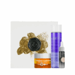 GERMAINE DE CAPUCCINI TIMEXPERT RADIANCE C+ CREAM CHRISTMAS SET