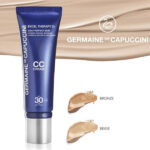 Germaine de Capuccini Excel Therapy O2 CC Cream SPF30