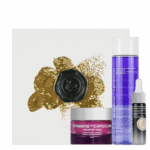GERMAINE DE CAPUCCINI T-RIDES RICH CHRISTMAS SET