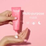 Caudalie Vinosource-Hydra Masque-Crème Hydratant