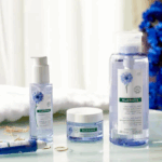 Klorane Tonic Awakening Serum with ORGANIC Cornflower