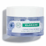 Klorane Organic Cornflower Water Cream