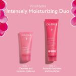 Caudalie VinoHydra Moisturizing Duo – Set Special Price