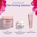 Caudalie Resveratrol-Lift – Cashmire Set – Special Set
