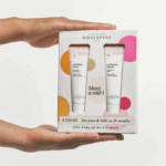 Novexpert Baby Skin Set