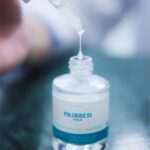 Farmaci “DAJA” Hyaluronic B5 Serum