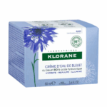 Klorane Organic Cornflower Water Cream