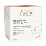 Avene Hyaluron Activ B3 Multi-intensive Night Cream