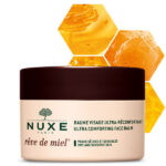 Nuxe Reve de Miel Baume Visage Ultra-Réconfortant