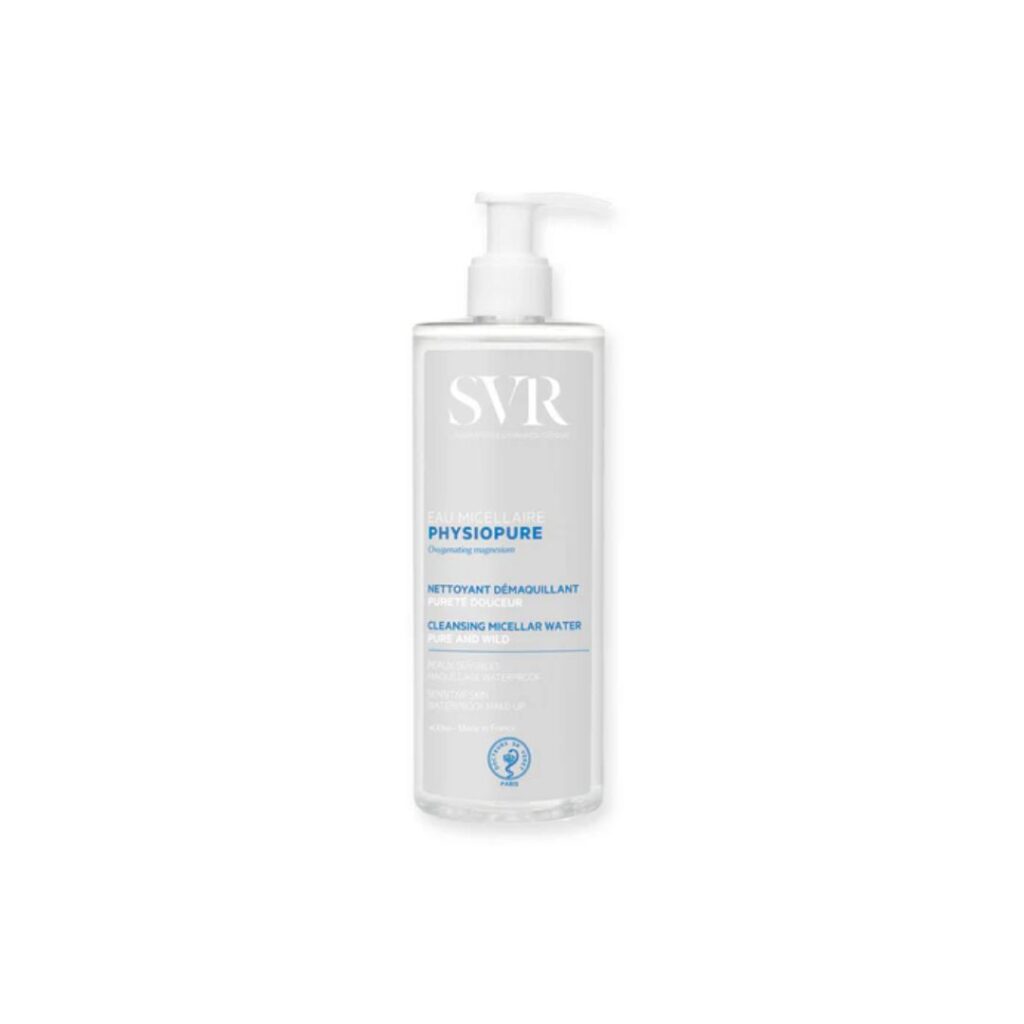 SVR Physiopure Mild Micellar Water