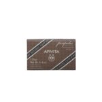 Apivita Natural Soap with Propolis
