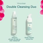Caudalie Vinoclean Double Cleansing Duo – Special price set