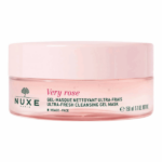Nuxe Very Rose Gel Masque Nettoyant Ultra Frais