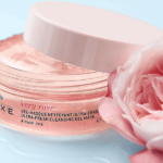 Nuxe Very Rose Gel Masque Nettoyant Ultra Frais
