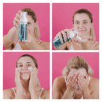Youth Lab Blemish Cleansing Foam