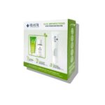 Rilastil S.O.S Imperfections Acne-Prone Skin Routine