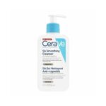 Cerave SA Smoothing Cleanser