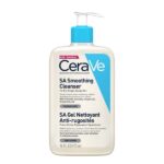Cerave SA Smoothing Cleanser