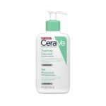 Cerave Foaming Cleanser