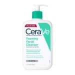 Cerave Foaming Cleanser