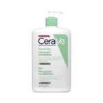 Cerave Foaming Cleanser