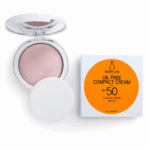 Youth Lab Oil Free Compact Cream SPF 50