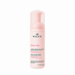 Nuxe Very Rose Mousse Aérienne Nettoyante Special Offer