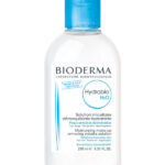 Bioderma Hydrabio H20 Eau Micellaire Demaquillante Hydratante