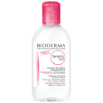 Bioderma Sensibio H2O Solution Micellaire Démaquillante