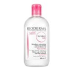 Bioderma Sensibio H2O Solution Micellaire Démaquillante