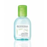 Bioderma Sebium H20 Eau Micellaire Nettoyante Purifiante