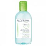 Bioderma Sebium H20 Eau Micellaire Nettoyante Purifiante