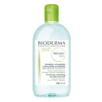 Bioderma Sebium H20 Eau Micellaire Nettoyante Purifiante