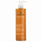 Nuxe Reve de Miel Gel Lavant Surgras Visage et Corps