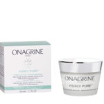 ONAGRINE Visibly Pure Creme de Nuit Purete Absolue