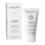 ONAGRINE Gommage Douceur Visage & Décolleté