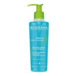 Bioderma Sebium Gel Moussant Nettoyant Purifiant