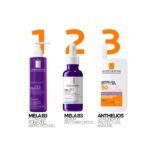 La Roche Posay Anthelios Anti-dark spots SPF50+ Fluid