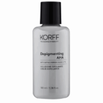 Korff Depigmenting AHA Exfoliating Solution