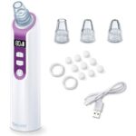Beurer Beauty Power Deep Pore Cleanser